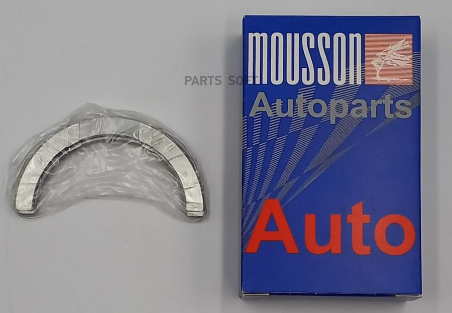 

Полукольца коленвала Hyundai/Kia G4LC комплект Mousson, vh-520008и