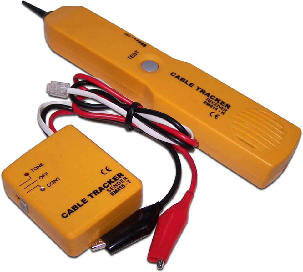 

Тестер Lanmaster LAN-TPK-50