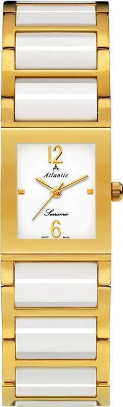 

Наручные часы женские Atlantic 92045.55.15, 92045.55.15