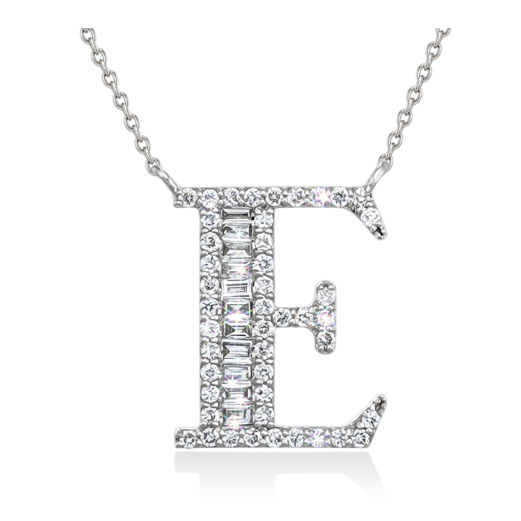 

Колье из золота 45 см MOSTAR JEWELLERY SDI0002-KL-E, бриллиант, SDI0002-KL-E