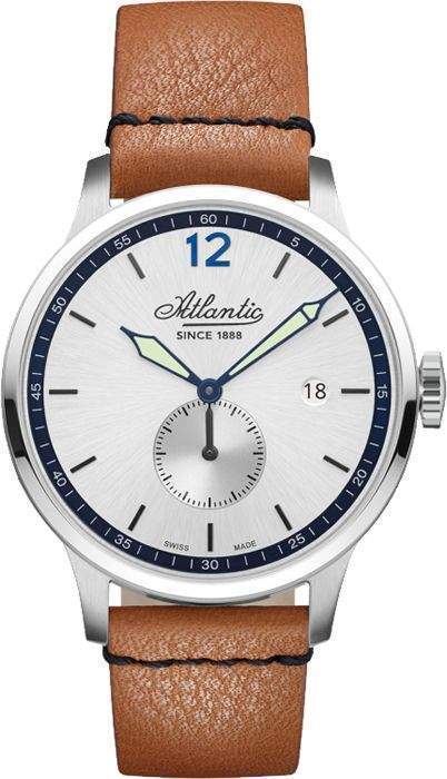 

Наручные часы мужские Atlantic 68353.41.22В, 68353.41.22В