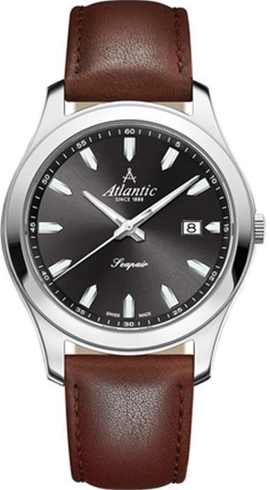 

Наручные часы мужские Atlantic 60330.41.69, 60330.41.69