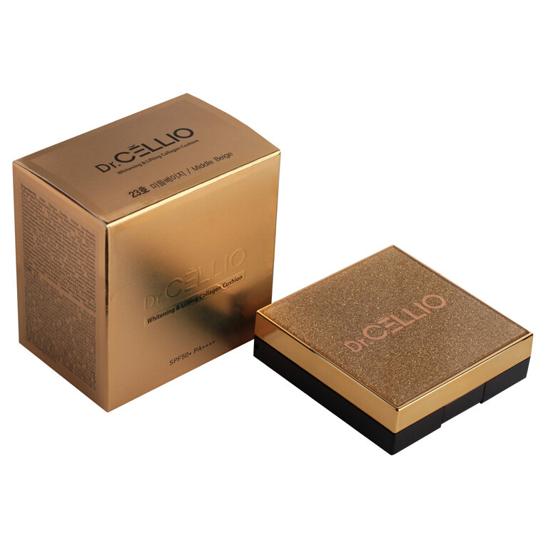 

Крем Dr.Cellio SPF 50 13 мл, 8809674290937