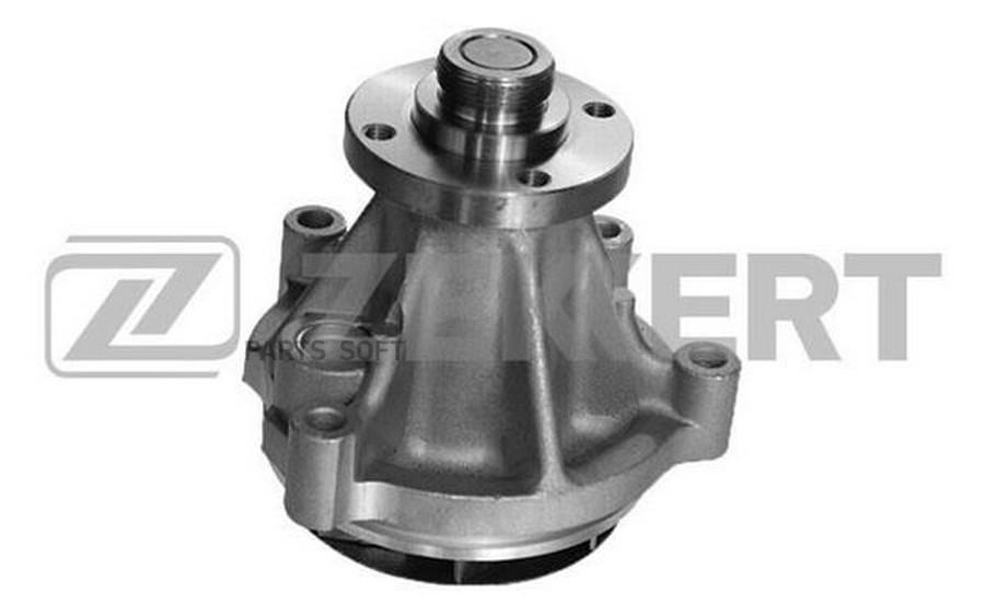 

ZEKKERT WP-1385 Помпа водяная Ford E-Series 01- Expedition I II 02- F250 XI 03- F350 XI 03