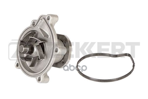 

ZEKKERT WP-1450 Помпа водяная MB A-Class (W169) 04- B-Class (W245) 05- Smart Forfour (454)