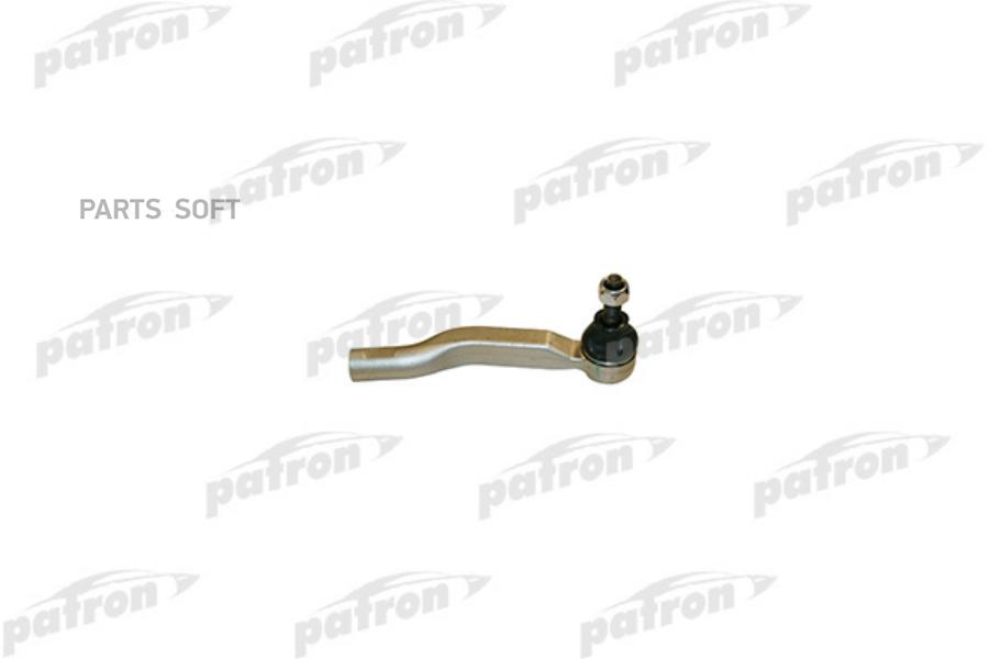 

Наконечник рулевой тяги M16X1,5 TOYOTA: AVENSIS ( T27 ) 02/2009 - PATRON PS1330R