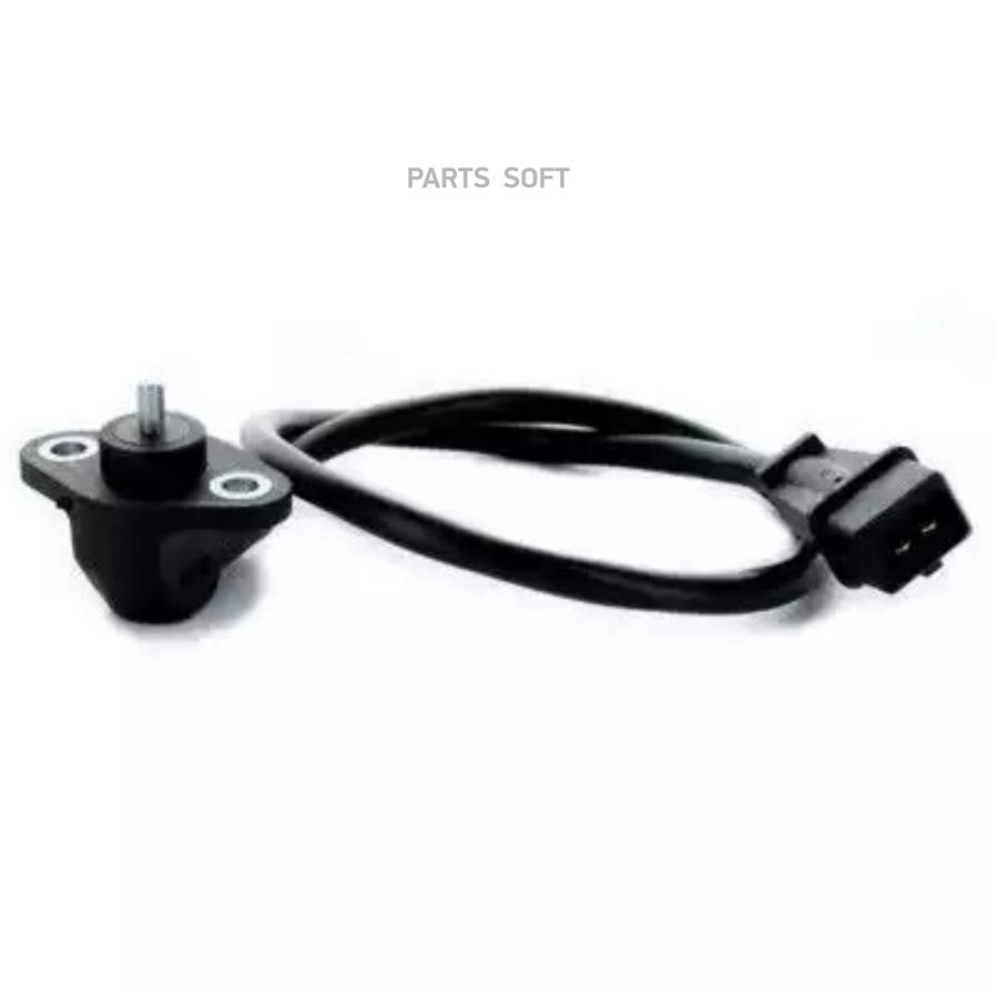 

Датчик Коленвала Fiat Fiorino,Tipo,Uno MEAT & DORIA арт. 87009