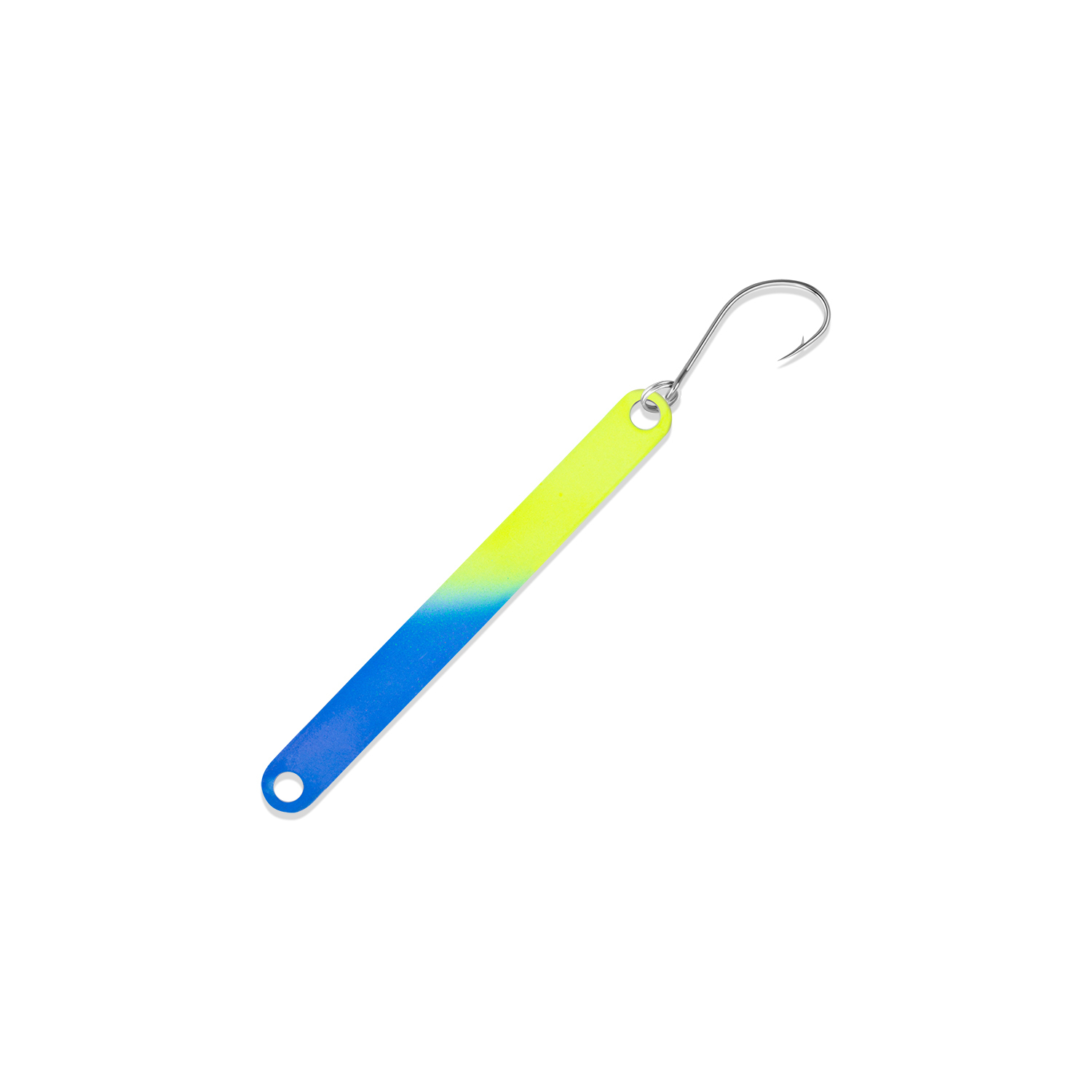 

Стик (stick) SANSAN MALEK 55, 2,7g, Col.02, SSM55/2,7C02. Приманка рыболовная., Разноцветный, SSM55/2,7C02