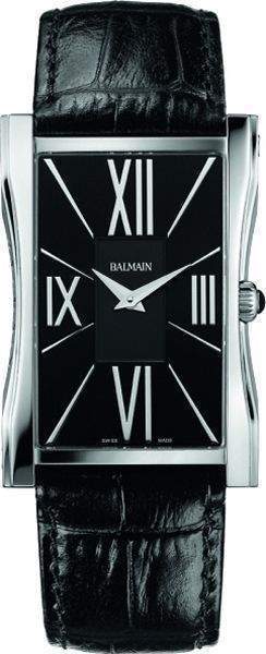 фото Наручные часы мужские balmain b30813262