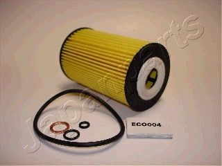 

Fo-Eco004_Фильтр Масляный Bmw E34/E36/E46/Z3 1.6I-1.9I 95> Japanparts Foeco004