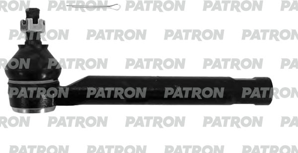 

Наконечник рулевой тяги TOYOTA COROLLA E15 11/07 - PATRON PS1356