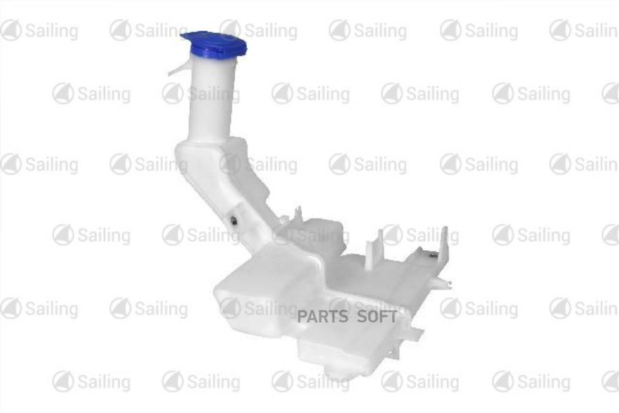 

Бачок Омывателя 1,6l Passat 11-15 Sailing арт. VWL0409035