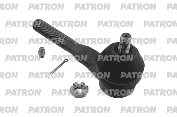 

Наконечник рулевой PATRON PS1361R