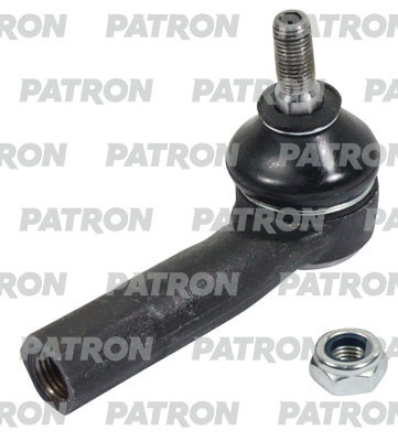 

Наконечник рулевой тяги FORD: FIESTA/FUSION 02- PATRON PS1368L