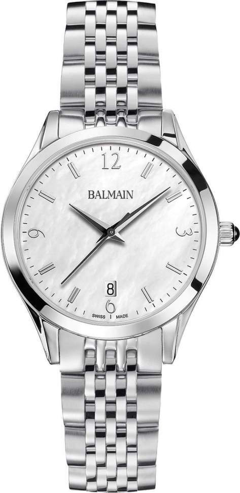 

Наручные часы женские Balmain B43113184, B43113184
