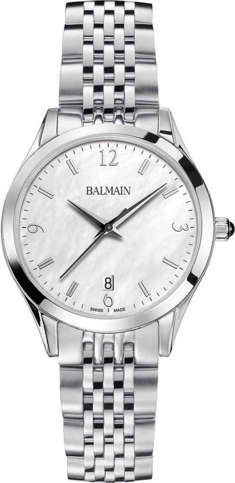 фото Наручные часы женские balmain b43113184