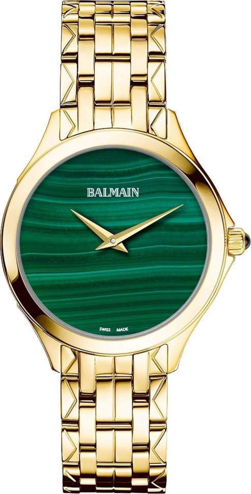 

Наручные часы женские Balmain B47903375, B47903375