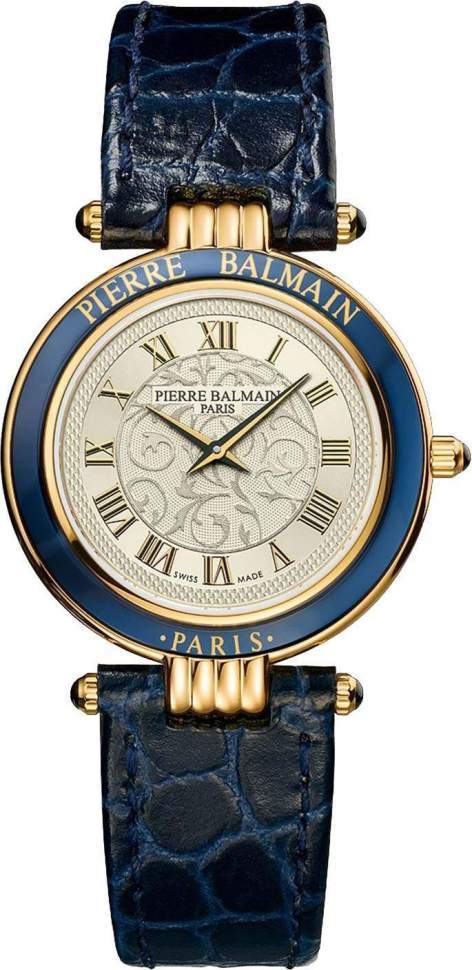 

Наручные часы женские Balmain B81302512, B81302512