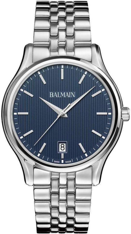 

Наручные часы мужские Balmain B13413396, B13413396