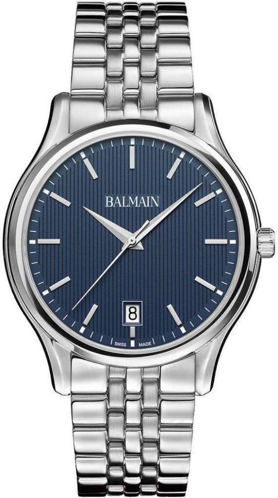 Наручные часы мужские Balmain B13413396