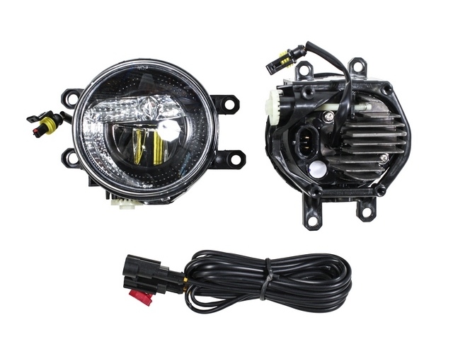 

Фара противотуманная SAILING TY967LED, TY967LED
