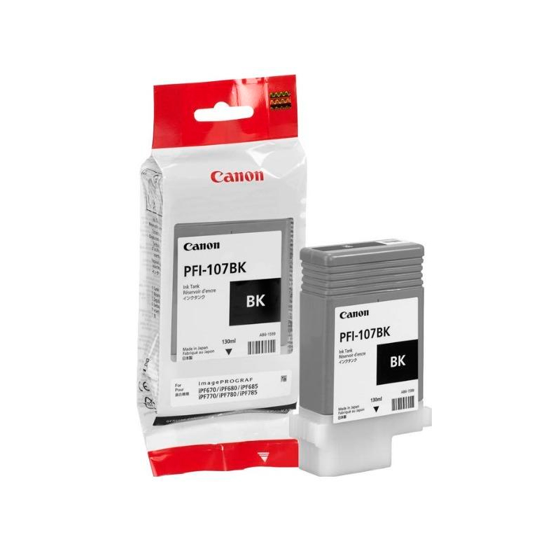 

Картридж для струйного принтера Canon (6705B001) черный, оригинальный