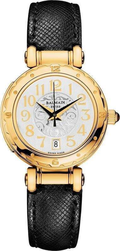 

Наручные часы женские Balmain B37103214, B37103214