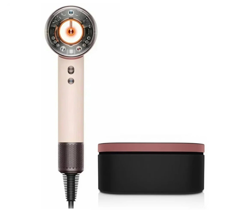 

Фен Dyson HD16 1600 Вт розовый, HD16