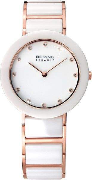 

Наручные часы женские Bering 11429-766, 11429-766