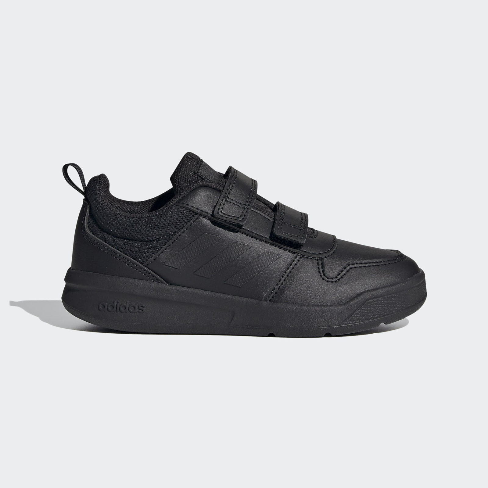 фото Кроссовки детские adidas tensaur c цв. черный р-р. 37