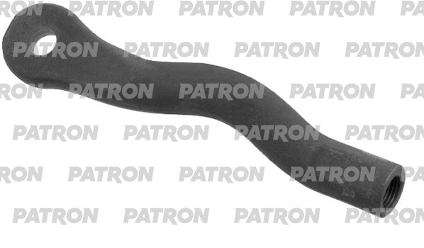

Наконечник рулевой PATRON PS1430R
