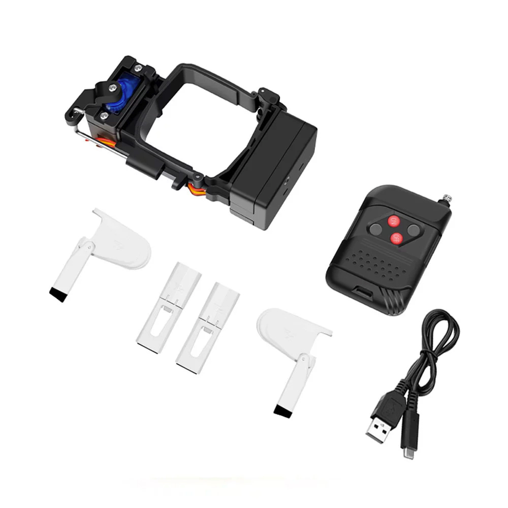 

Система сброса DJI для Mavic Mini/Mini SE/Mini 2, Mini/Mini SE/Mini 2