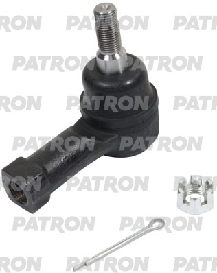 

Наконечник рулевой тяги TOYOTA CAMI J100E/J102E/J122E 99-05 PATRON PS1476