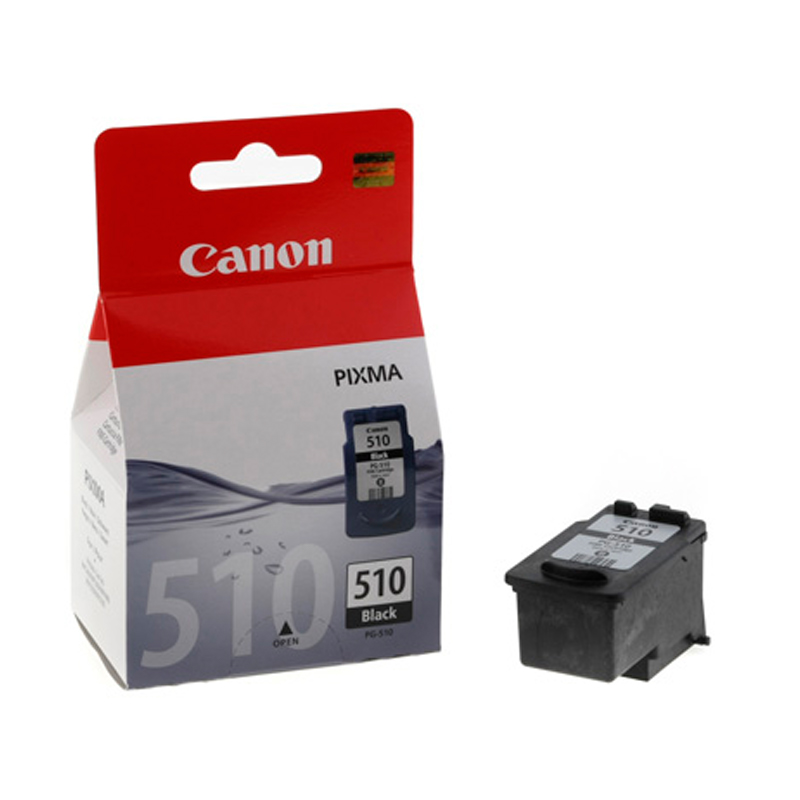 

Картридж Canon PG-510BK (2970B007), черный