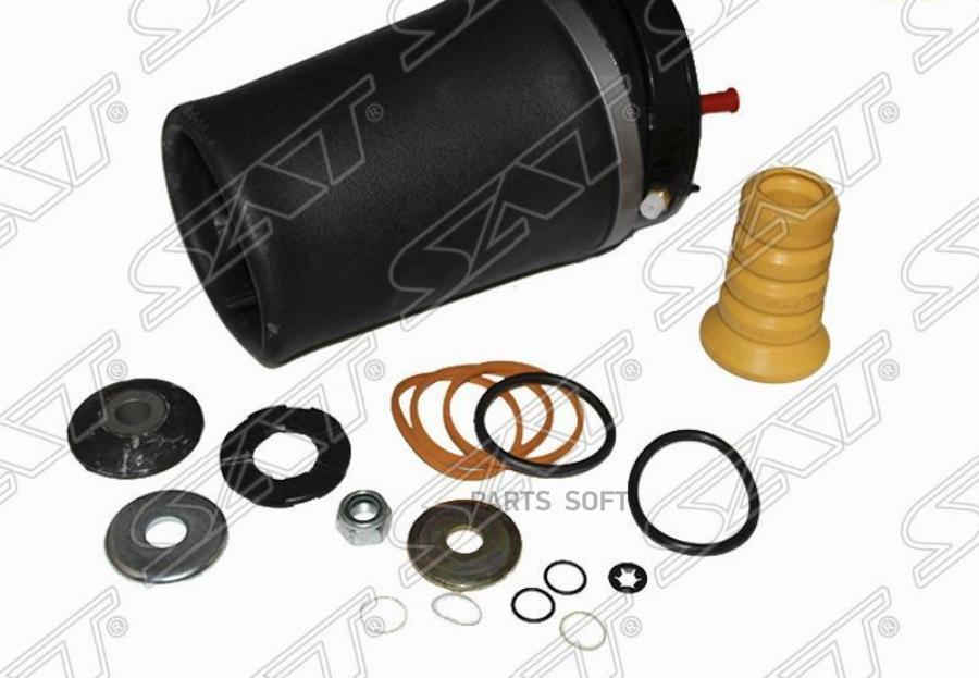

SAT Пневмобаллон передний RANGE ROVER L322 2002-2012 RH