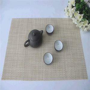

Настольная подкладка 46х33 см GB-Textile 3200762, Бежевый