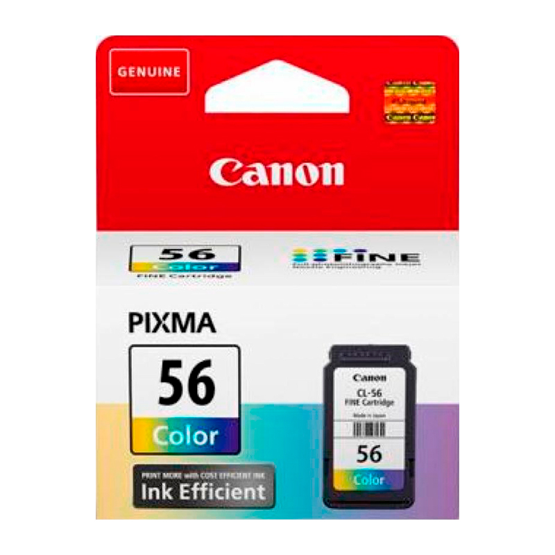 

Картридж для струйного принтера Canon (9064B001) многоцветный, оригинальный