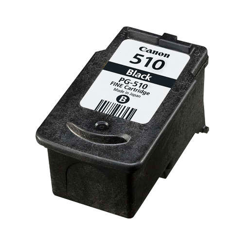 

Картридж для струйного принтера Canon (2970B007) черный, оригинальный