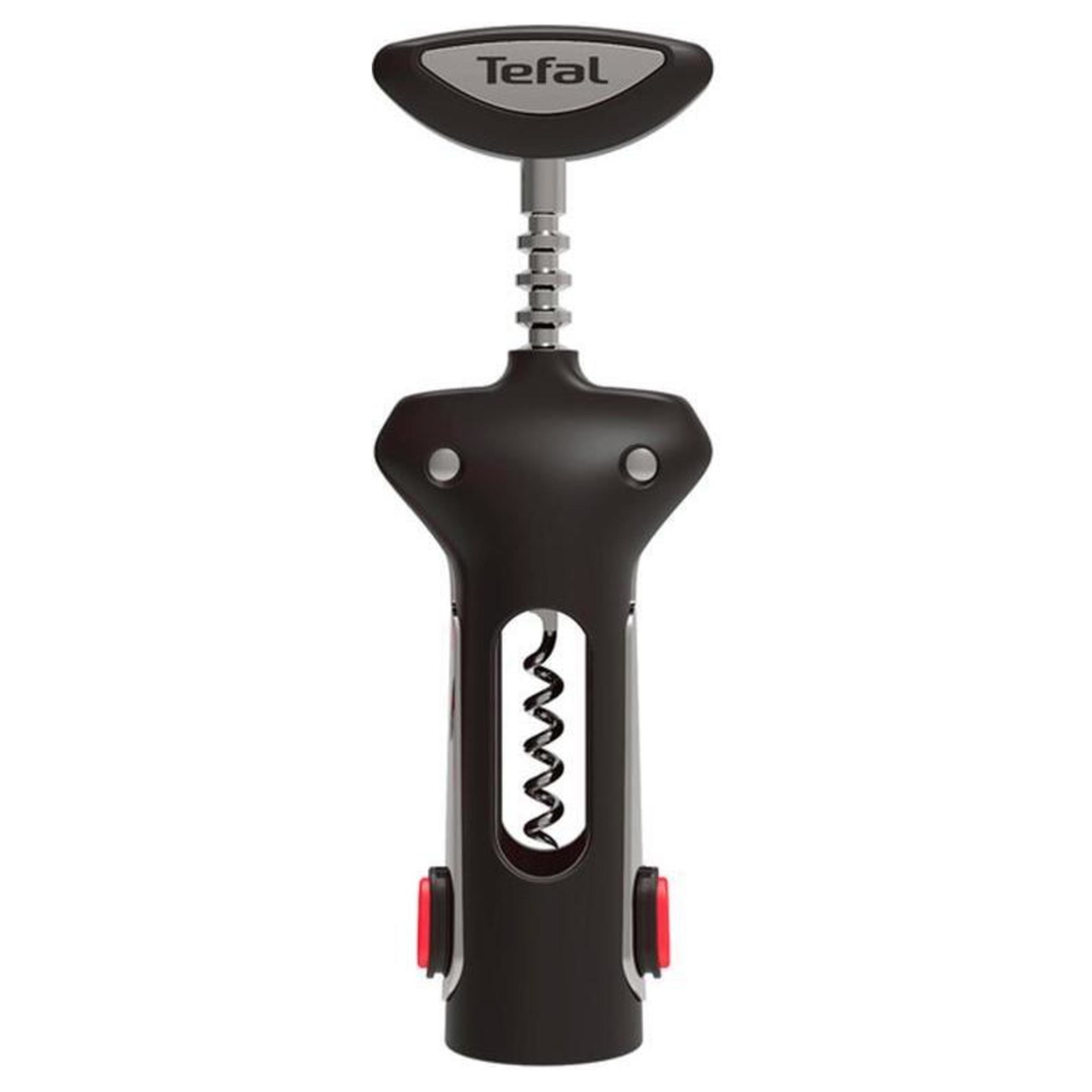 

Штопор Tefal Ingenio K2073414 TEFAL K2073414, K2073414