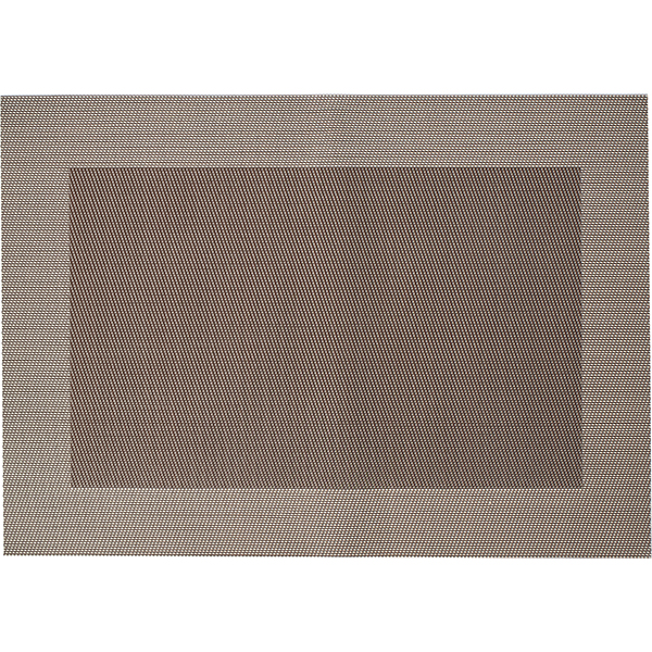 

Настольная подкладка 46х33 см GB-Textile 3200753, Коричневый