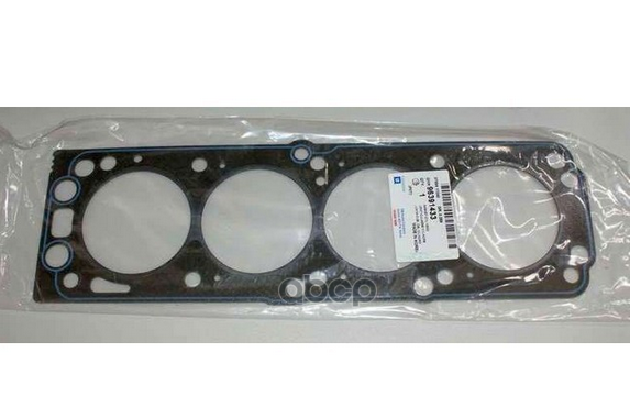 

Прокладка ГБЦ Opel Astra G/Astra G //Vectra A 86>05 Daewoo Cielo/Kalos/Lanos / Sens 93>08