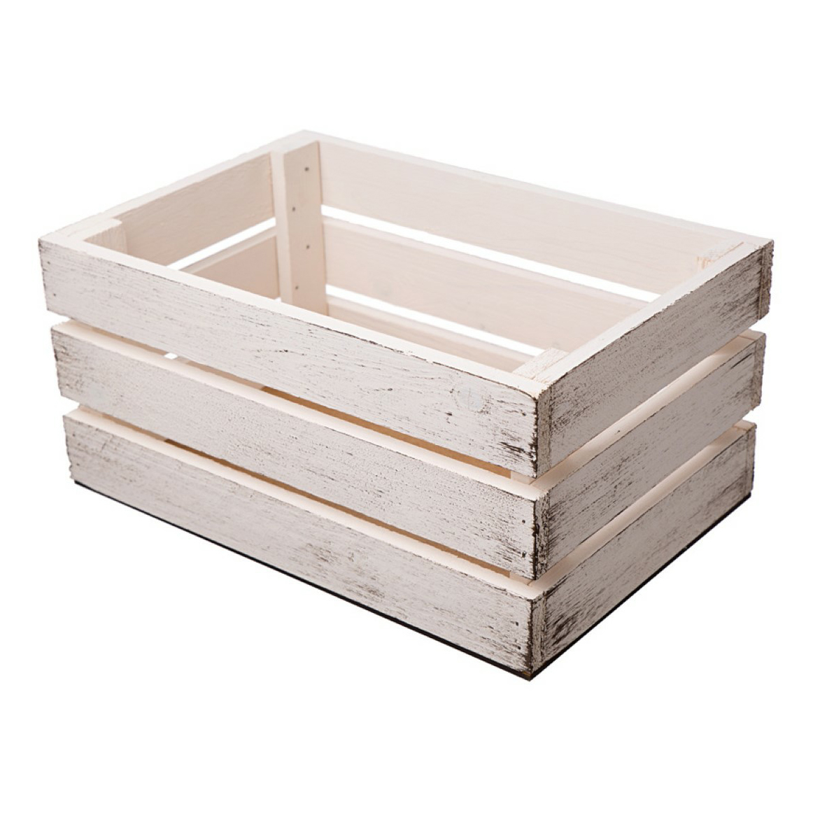 

Ящик универсальный 30x20x14 см бежевый