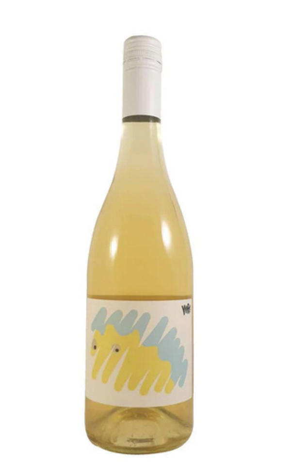 

Вино сухое белое Wabi Sabi Love and Passion Martin Obenaus White , Австрия, 0.75 л