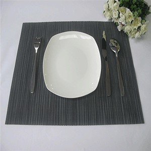 

Настольная подкладка 45х30 см GB-Textile 3200763, Серый