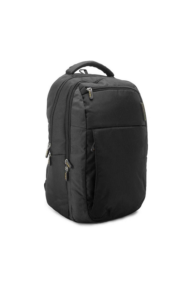 фото Рюкзак для ноутбука мужской samsonite z93-19013 15,6" черный