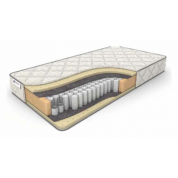 

Матрас полутораспальный Sleep-2 TFK 2000x1200, Sleep-2 TFK