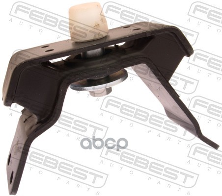 

FEBEST ПОДУШКА ДВИГАТЕЛЯ ЗАДНЯЯ 5VZFE MT