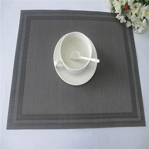 

Настольная подкладка 45х30 см GB-Textile 3200759, Серебристый