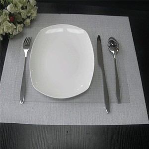

Настольная подкладка 46х33 см GB-Textile 3200755, Белый