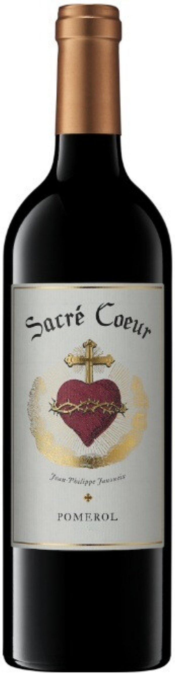 

Вино сухое красное Sacre Coeur Pomerol , Франция, 0.75 л